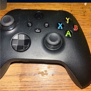 Wireless Controller - Black